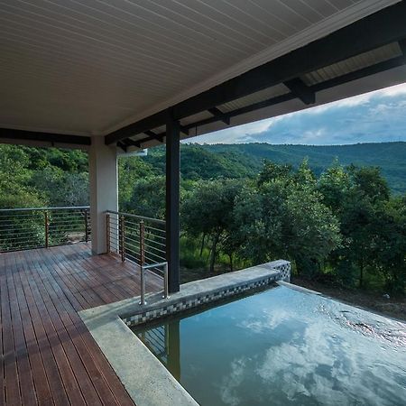 Hazyview Bogarts Villa Extérieur photo