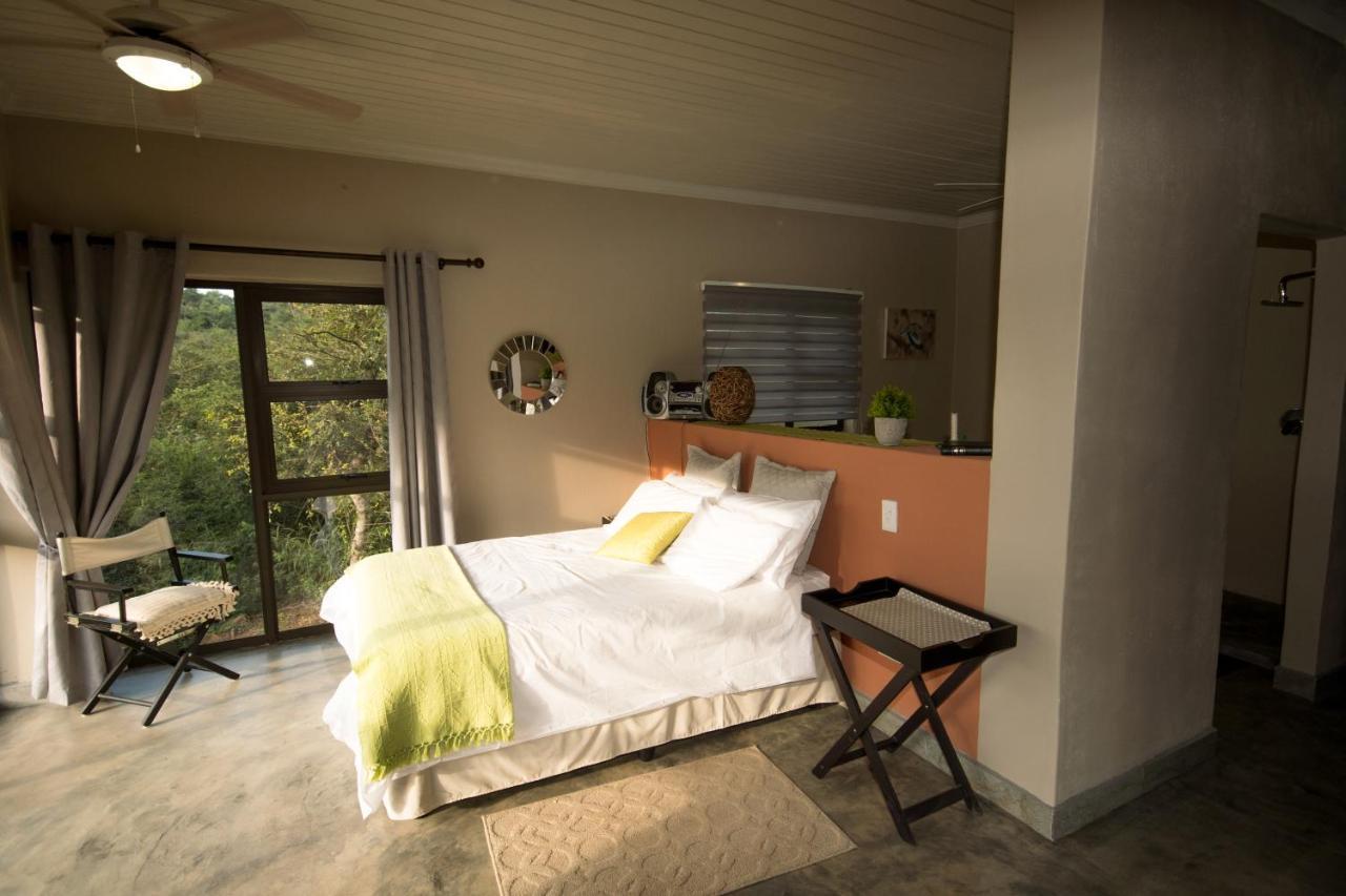 Hazyview Bogarts Villa Extérieur photo