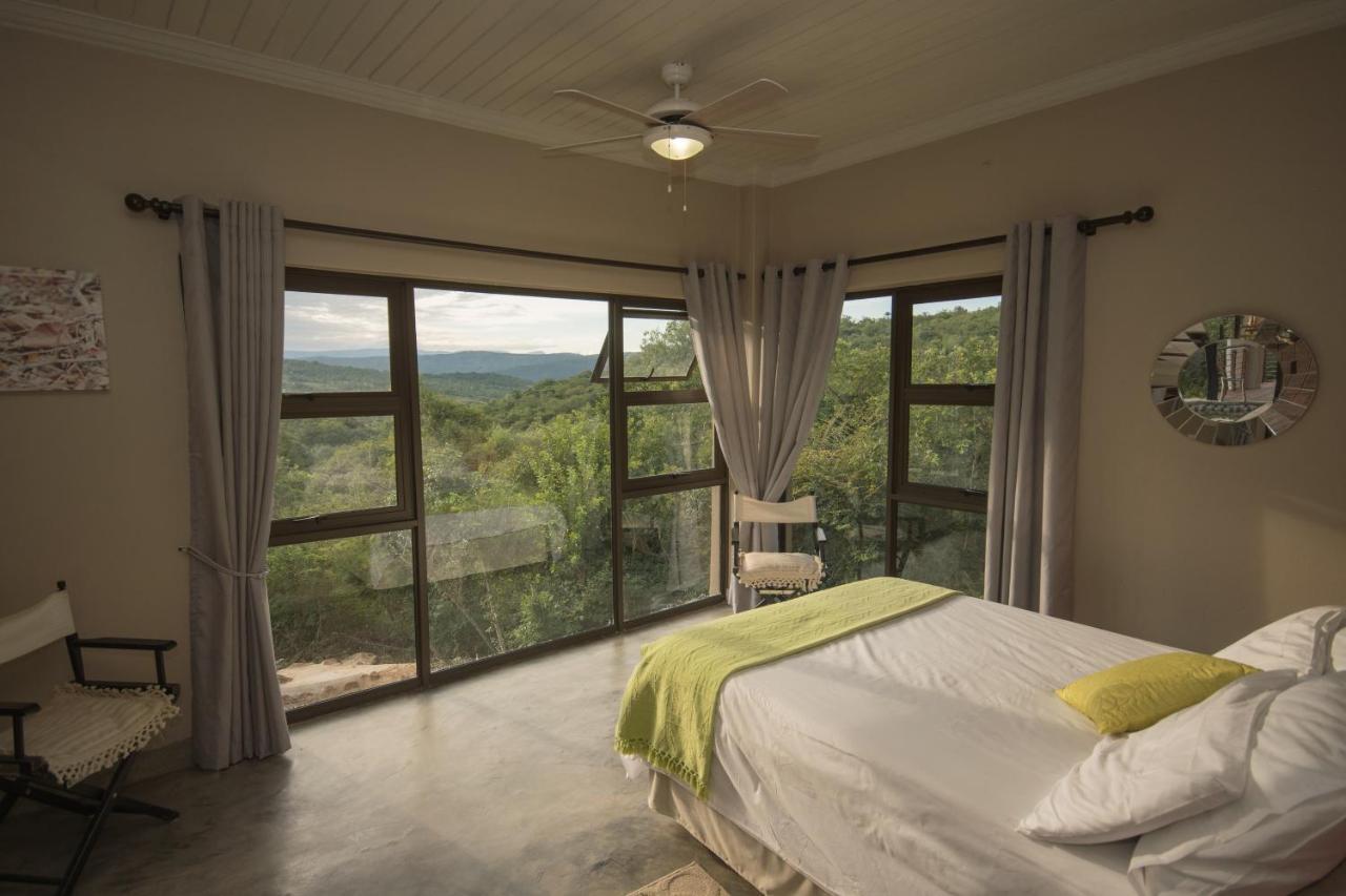 Hazyview Bogarts Villa Extérieur photo
