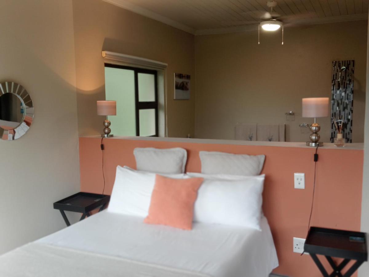 Hazyview Bogarts Villa Extérieur photo