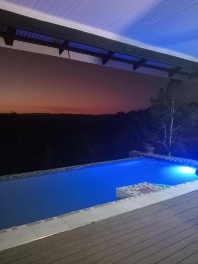 Hazyview Bogarts Villa Extérieur photo