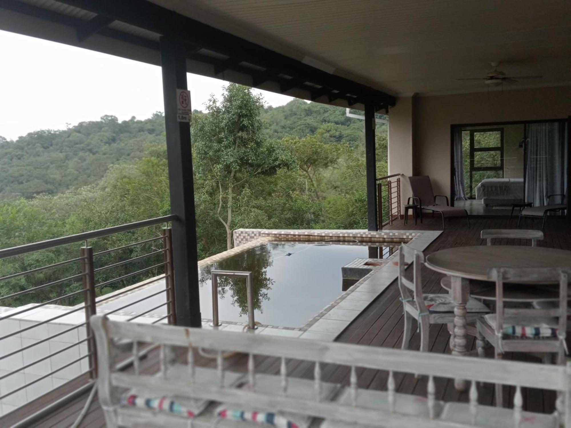 Hazyview Bogarts Villa Extérieur photo